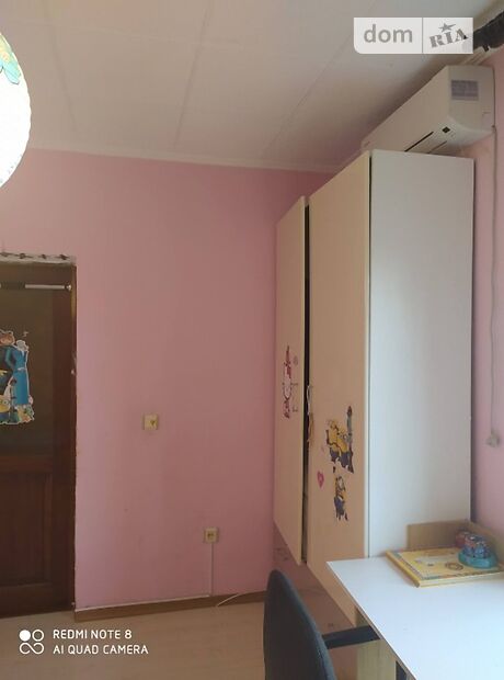 двухэтажная часть дома, 45 кв. м, кирпич. Сдается помесячно в Черноморске, в районе Ильичевск фото 1 двухэтажная часть дома, 45 кв. м, кирпич. Сдается помесячно в Черноморске, в районе Ильичевск фото 1