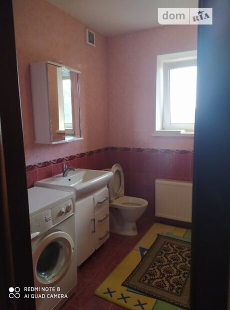 одноэтажная часть дома, 52 кв. м, кирпич. Сдается помесячно в Черноморске, в районе Ильичевск фото 1 одноэтажная часть дома, 52 кв. м, кирпич. Сдается помесячно в Черноморске, в районе Ильичевск фото 1