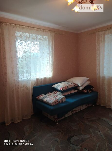 одноэтажная часть дома, 52 кв. м, кирпич. Сдается помесячно в Черноморске, в районе Ильичевск фото 1 одноэтажная часть дома, 52 кв. м, кирпич. Сдается помесячно в Черноморске, в районе Ильичевск фото 1