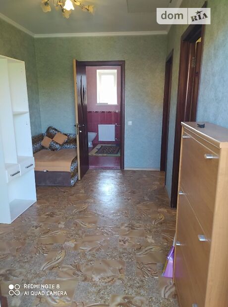 одноэтажная часть дома, 52 кв. м, кирпич. Сдается помесячно в Черноморске, в районе Ильичевск фото 1 одноэтажная часть дома, 52 кв. м, кирпич. Сдается помесячно в Черноморске, в районе Ильичевск фото 1