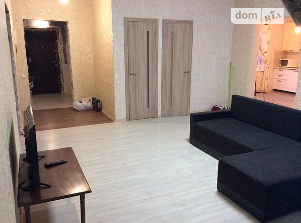 одноэтажная часть дома, 250 кв. м, газобетон. Сдается помесячно в село Новое Бугово, Одесская обл. фото 1 одноэтажная часть дома, 250 кв. м, газобетон. Сдается помесячно в село Новое Бугово, Одесская обл. фото 1