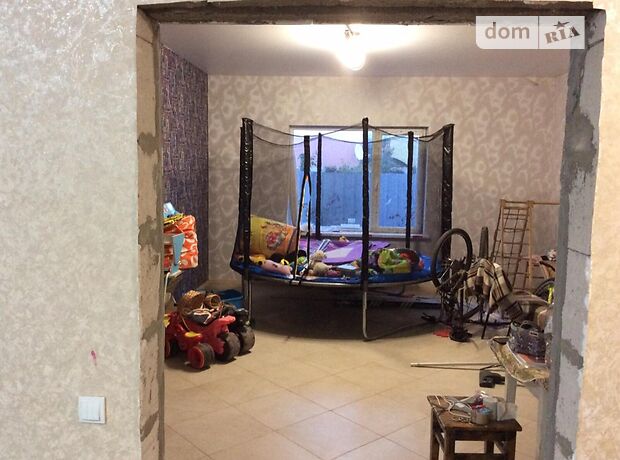 одноэтажная часть дома, 250 кв. м, газобетон. Сдается помесячно в село Новое Бугово, Одесская обл. фото 1 одноэтажная часть дома, 250 кв. м, газобетон. Сдается помесячно в село Новое Бугово, Одесская обл. фото 1