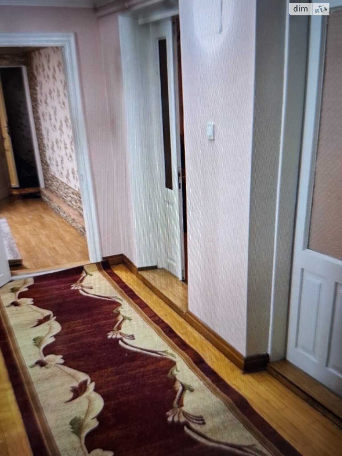 двухэтажная часть дома, 82 кв. м, кирпич. Сдается помесячно в Черновцах, в районе Кемпинг фото 1 двухэтажная часть дома, 82 кв. м, кирпич. Сдается помесячно в Черновцах, в районе Кемпинг фото 1