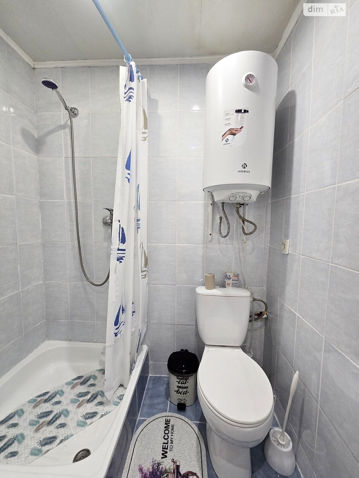 однопроверхова частина будинку, 40 кв. м, цегла. Здається помісячно в Чернівцях, в районі Центр фото 1