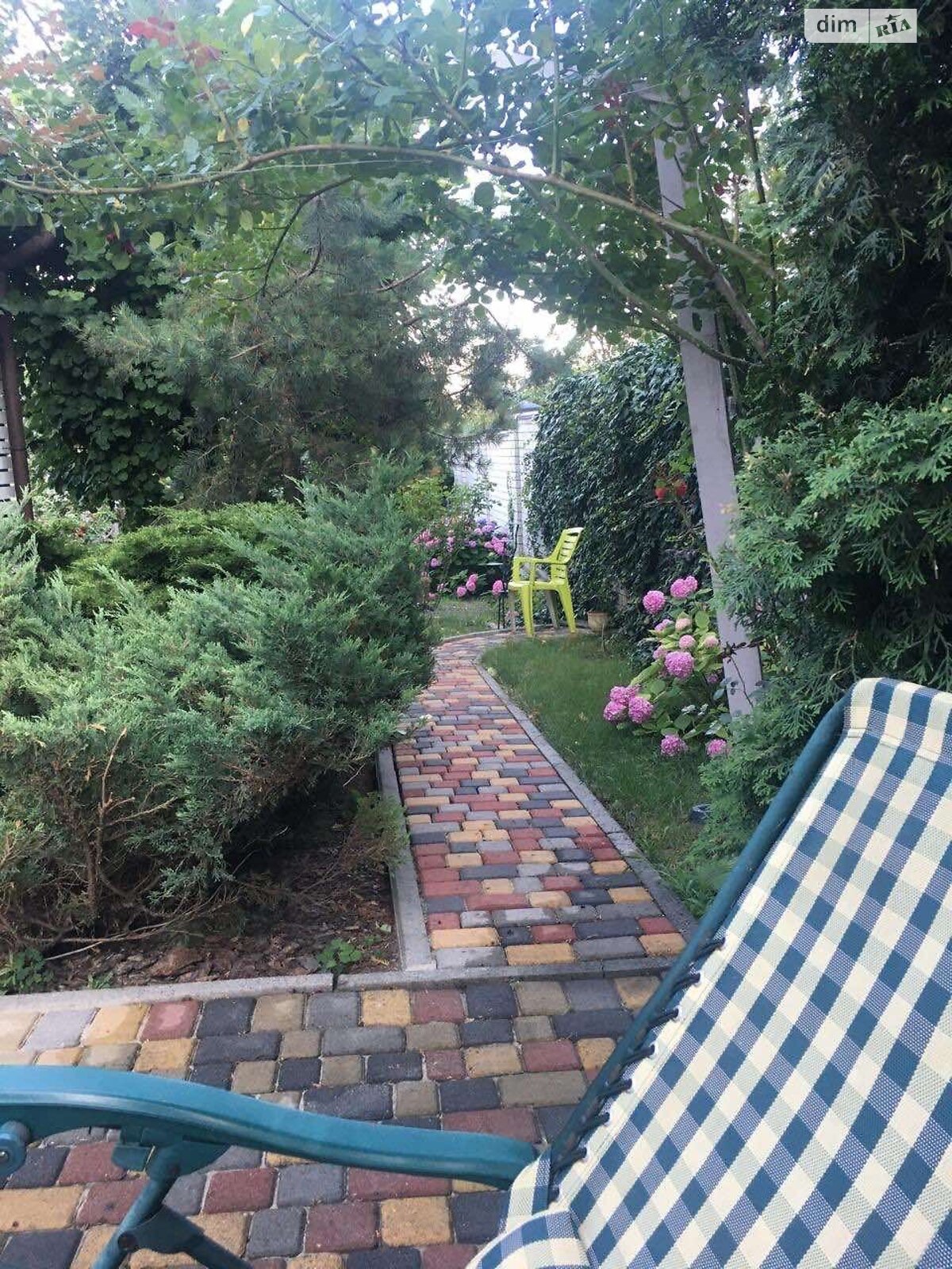 одноповерхова частина будинку, 50 кв. м, цегла. Здається помісячно в Дніпрі, в районі 1 травня фото 1 однопроверхова частина будинку, 50 кв. м, цегла. Здається помісячно в Дніпрі, в районі 1 травня фото 1