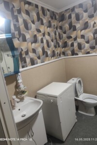 двопроверхова частина будинку, 70 кв. м, кирпич. Здається помісячно в Дніпрі, в районі Амур-Нижньодніпровський фото 2