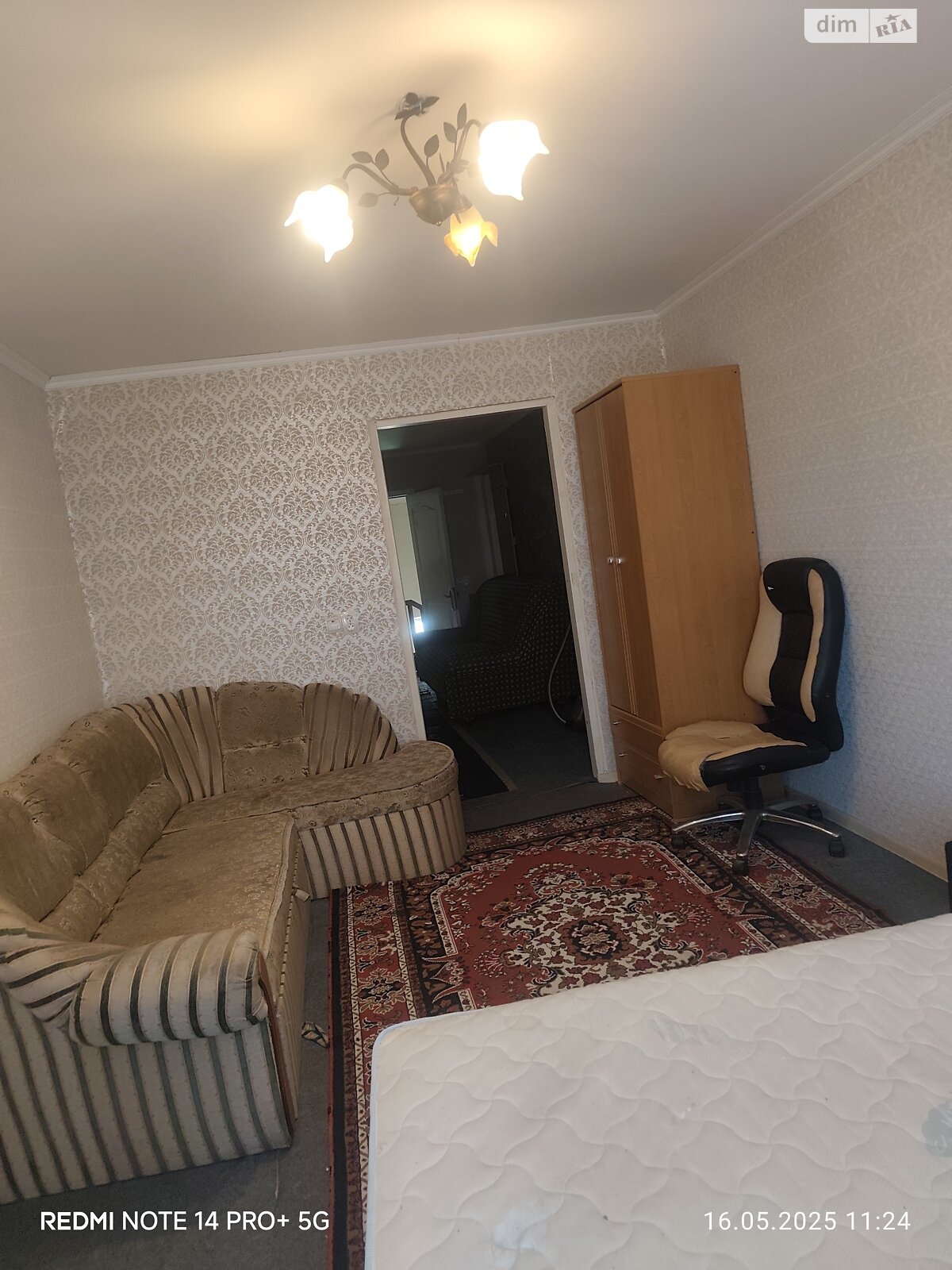 двоповерхова частина будинку, 70 кв. м, кирпич. Здається помісячно в Дніпрі, в районі Амур-Нижньодніпровський фото 1 двопроверхова частина будинку, 70 кв. м, кирпич. Здається помісячно в Дніпрі, в районі Амур-Нижньодніпровський фото 1