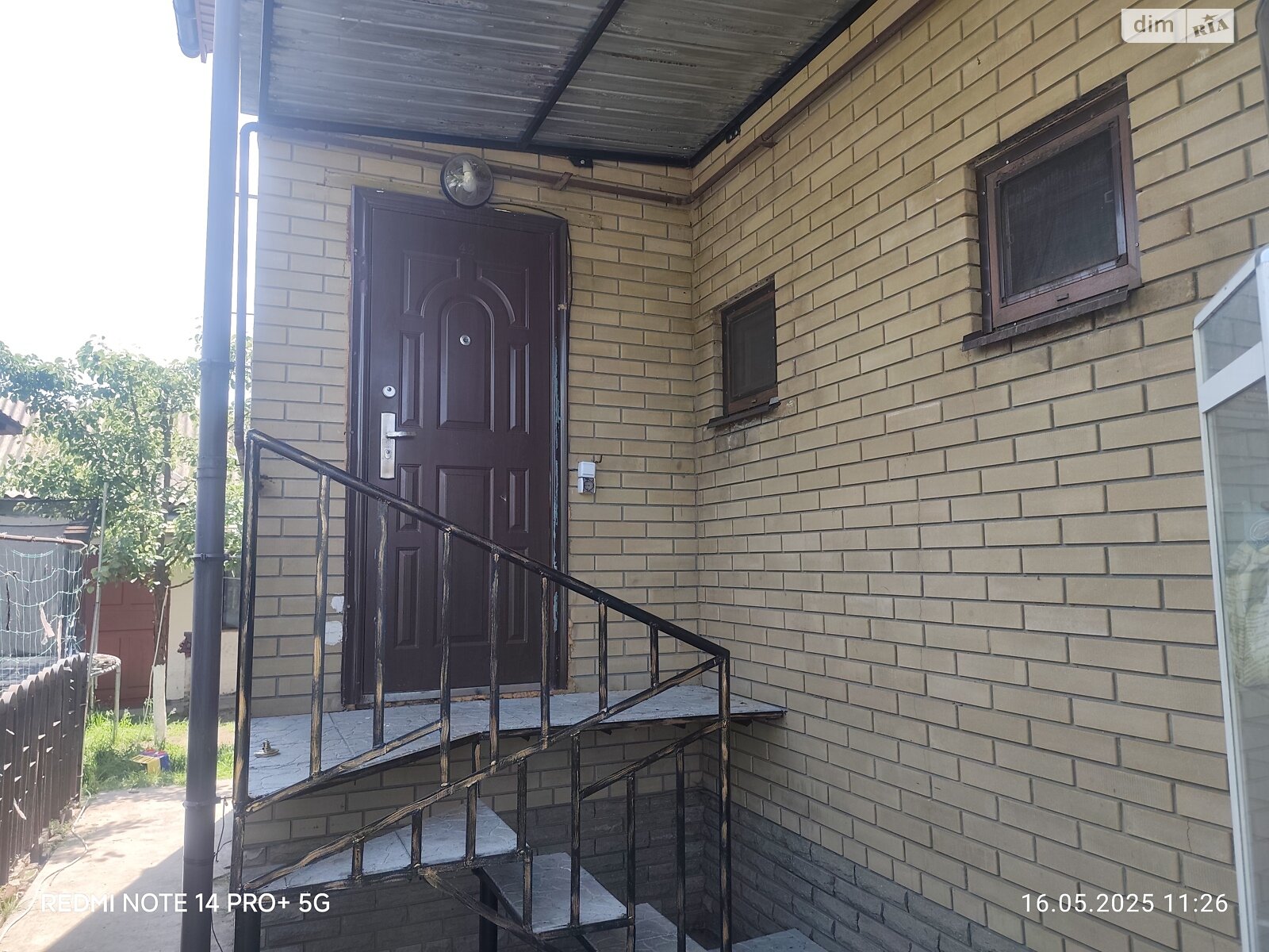 двоповерхова частина будинку, 70 кв. м, кирпич. Здається помісячно в Дніпрі, в районі Амур-Нижньодніпровський фото 1 двопроверхова частина будинку, 70 кв. м, кирпич. Здається помісячно в Дніпрі, в районі Амур-Нижньодніпровський фото 1