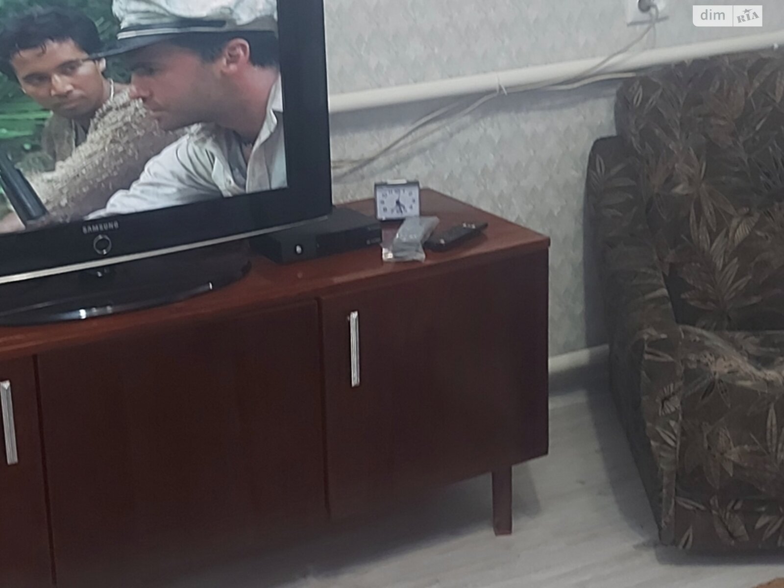 одноэтажная часть дома, 45 кв. м, кирпич. Сдается помесячно в Днепре фото 1 одноэтажная часть дома, 45 кв. м, кирпич. Сдается помесячно в Днепре фото 1