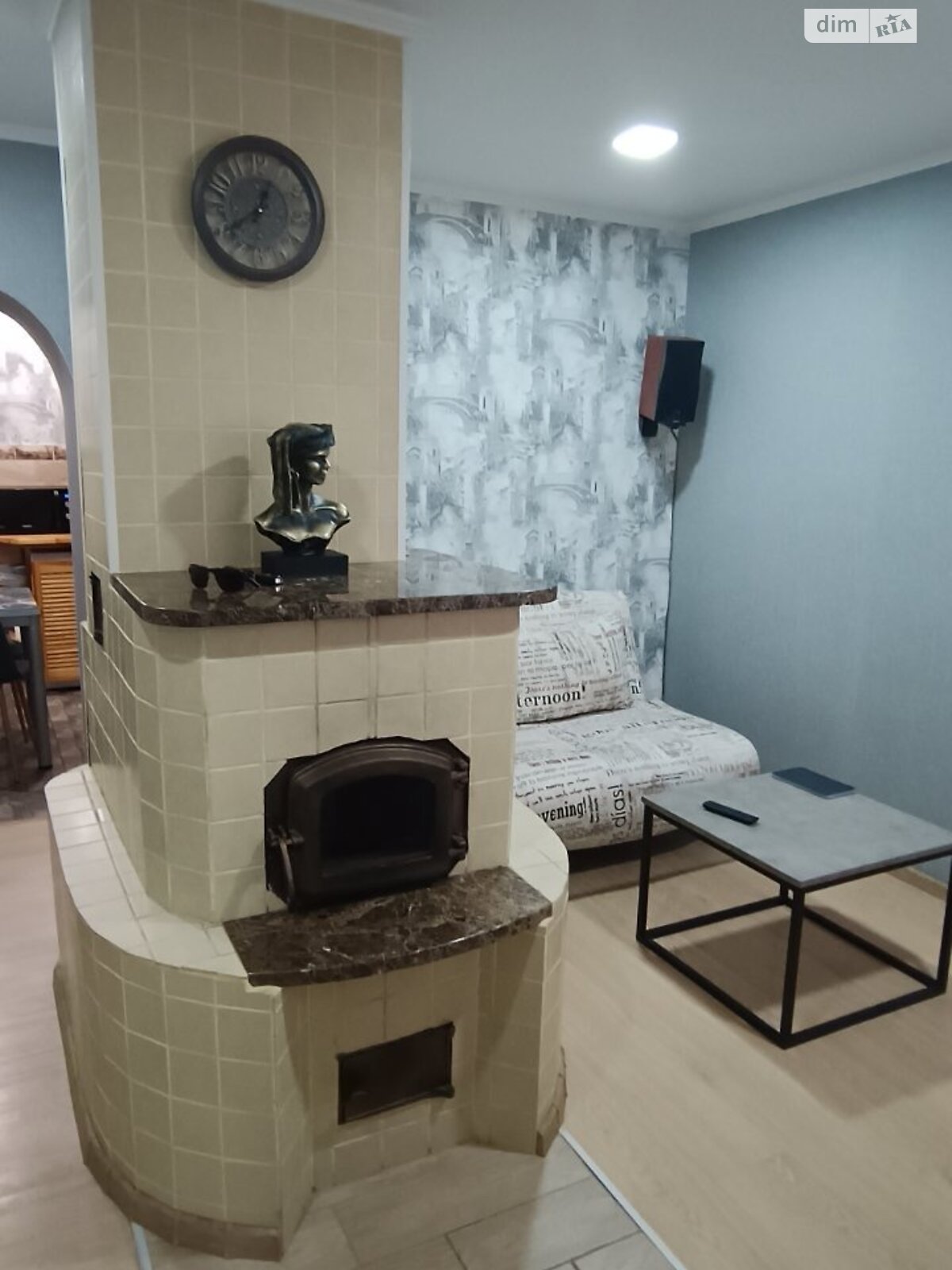 одноэтажная часть дома, 45 кв. м, кирпич. Сдается помесячно в Днепре, в районе Рабочая фото 1 одноэтажная часть дома, 45 кв. м, кирпич. Сдается помесячно в Днепре, в районе Рабочая фото 1