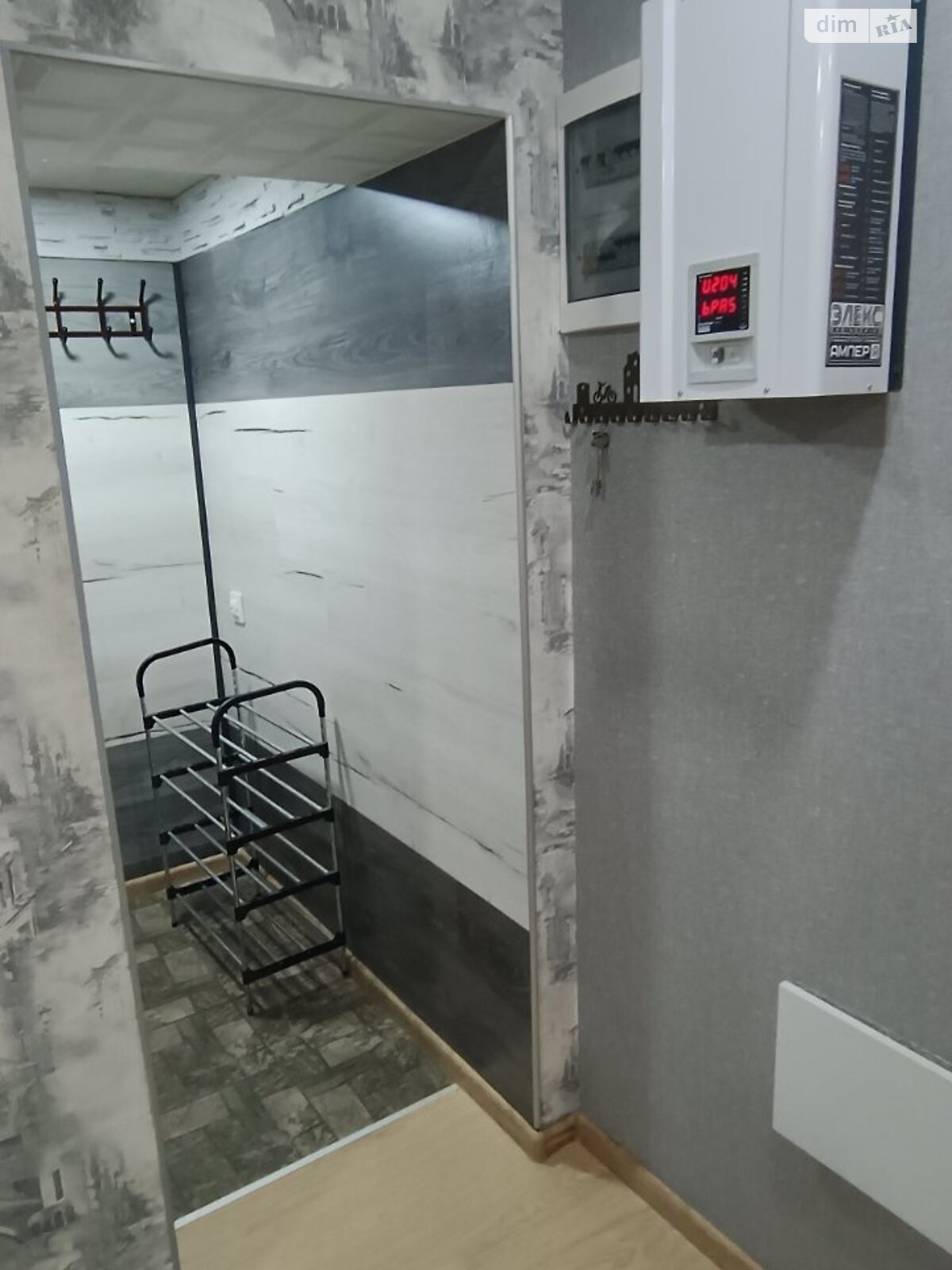 одноэтажная часть дома, 45 кв. м, кирпич. Сдается помесячно в Днепре, в районе Рабочая фото 1 одноэтажная часть дома, 45 кв. м, кирпич. Сдается помесячно в Днепре, в районе Рабочая фото 1