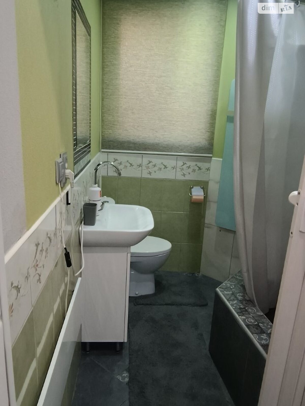 одноэтажная часть дома, 45 кв. м, кирпич. Сдается помесячно в Днепре, в районе Рабочая фото 1 одноэтажная часть дома, 45 кв. м, кирпич. Сдается помесячно в Днепре, в районе Рабочая фото 1