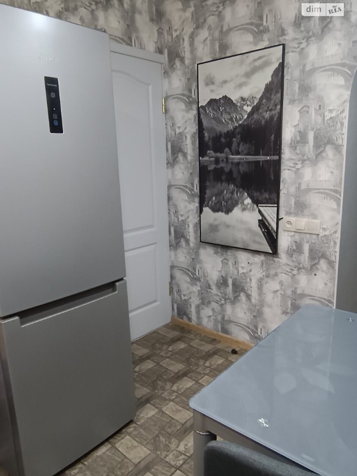 одноэтажная часть дома, 45 кв. м, кирпич. Сдается помесячно в Днепре, в районе Рабочая фото 1 одноэтажная часть дома, 45 кв. м, кирпич. Сдается помесячно в Днепре, в районе Рабочая фото 1