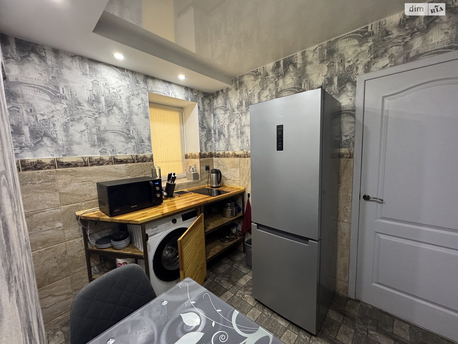 одноэтажная часть дома, 45 кв. м, кирпич. Сдается помесячно в Днепре, в районе Рабочая фото 1 одноэтажная часть дома, 45 кв. м, кирпич. Сдается помесячно в Днепре, в районе Рабочая фото 1