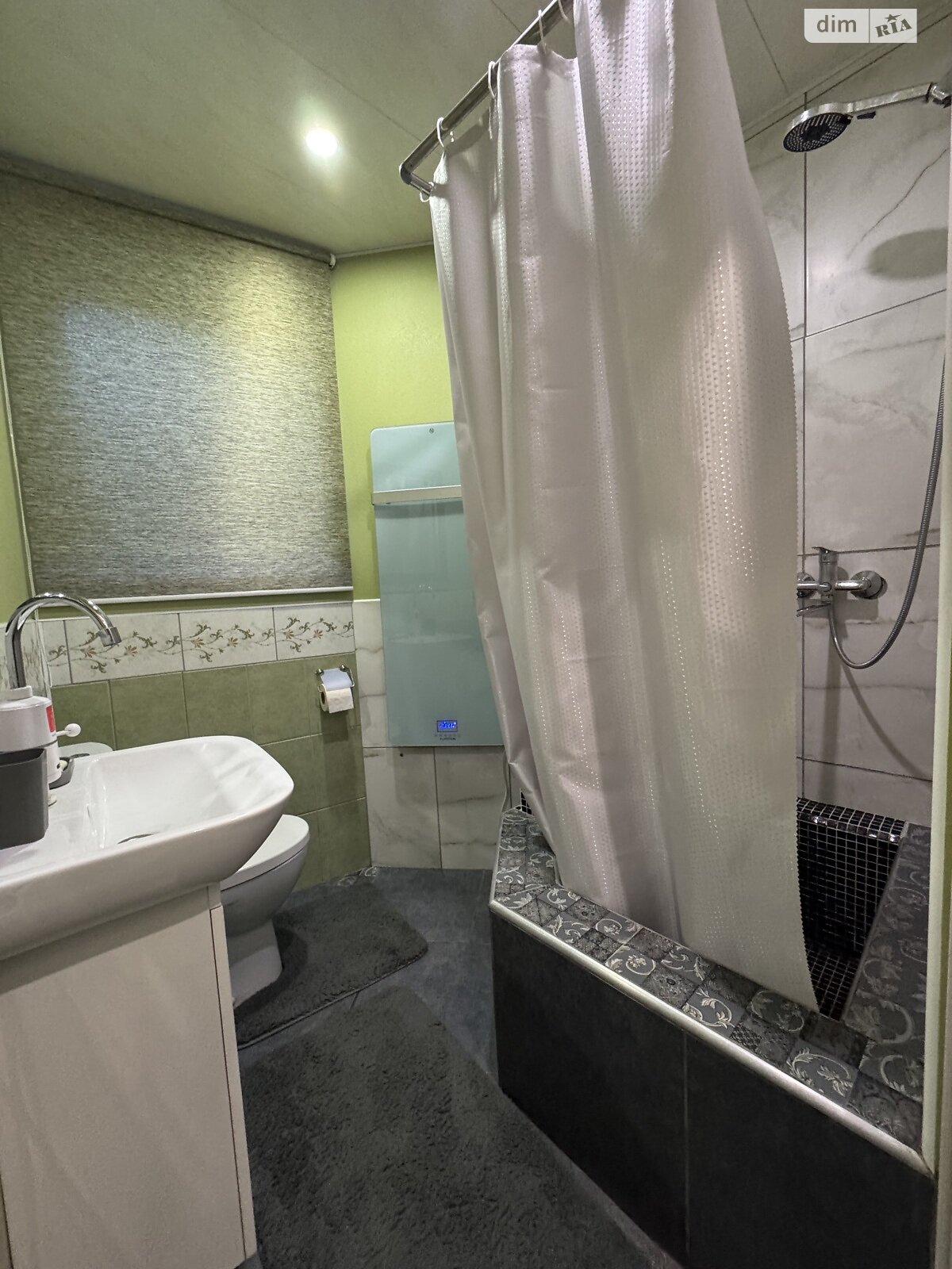 одноэтажная часть дома, 45 кв. м, кирпич. Сдается помесячно в Днепре, в районе Рабочая фото 1 одноэтажная часть дома, 45 кв. м, кирпич. Сдается помесячно в Днепре, в районе Рабочая фото 1