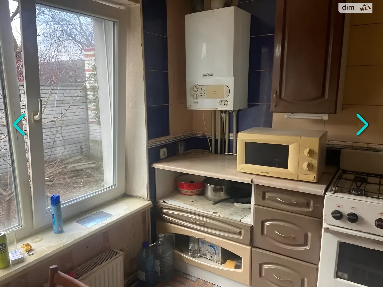 одноповерхова частина будинку, 45 кв. м, цегла. Здається помісячно в Дніпрі фото 1 одноповерхова частина будинку, 45 кв. м, цегла. Здається помісячно в Дніпрі фото 1