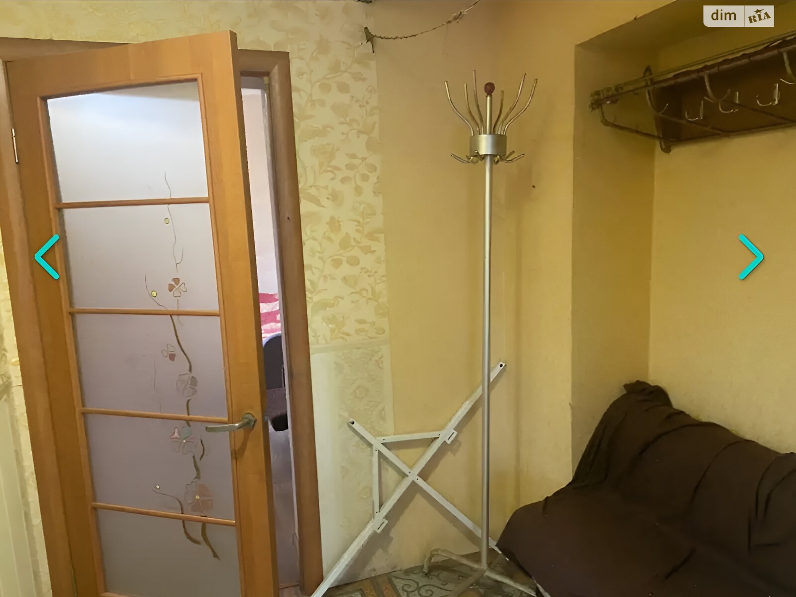 одноповерхова частина будинку, 45 кв. м, цегла. Здається помісячно в Дніпрі фото 1 одноповерхова частина будинку, 45 кв. м, цегла. Здається помісячно в Дніпрі фото 1