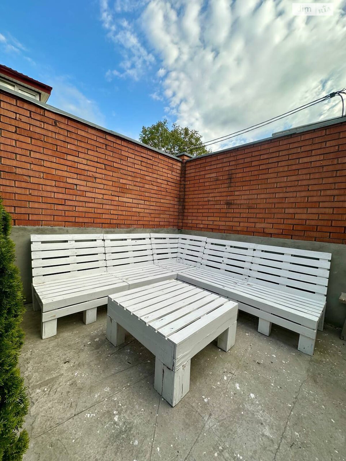 трехэтажная часть дома, 90 кв. м, кирпич. Сдается помесячно в Днепре фото 1 трехэтажная часть дома, 90 кв. м, кирпич. Сдается помесячно в Днепре фото 1