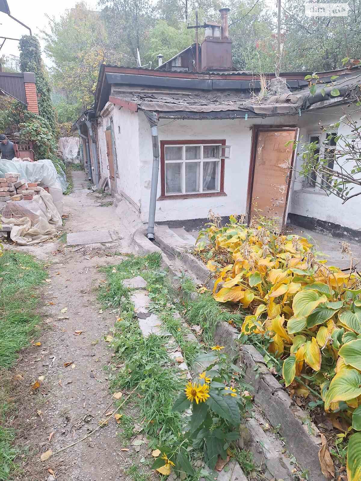 одноповерхова частина будинку, 30 кв. м, цегла. Здається помісячно в Дніпрі, в районі Чечелівський фото 1 однопроверхова частина будинку, 30 кв. м, цегла. Здається помісячно в Дніпрі, в районі Чечелівський фото 1
