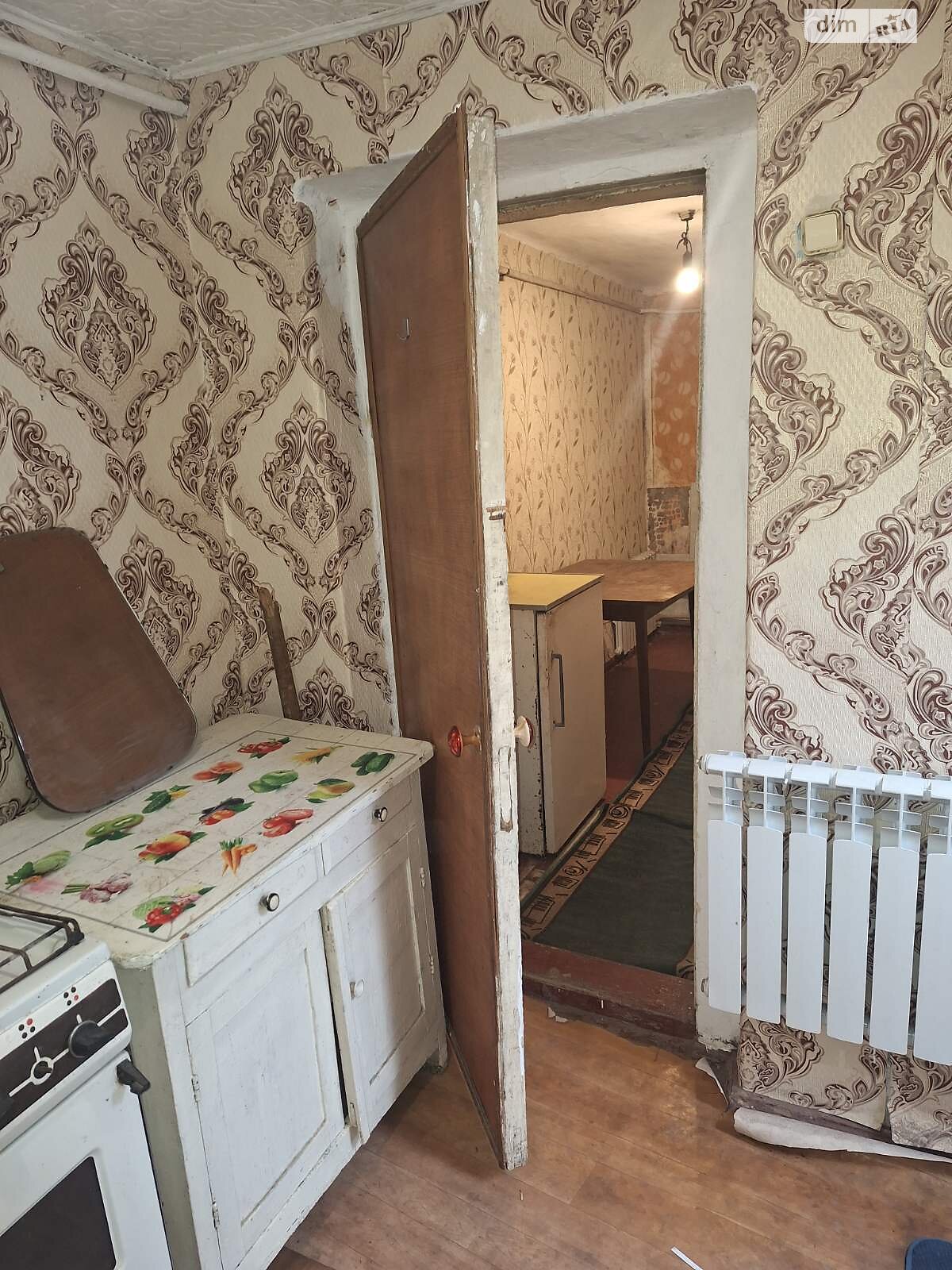 одноповерхова частина будинку, 30 кв. м, цегла. Здається помісячно в Дніпрі, в районі Чечелівський фото 1 однопроверхова частина будинку, 30 кв. м, цегла. Здається помісячно в Дніпрі, в районі Чечелівський фото 1