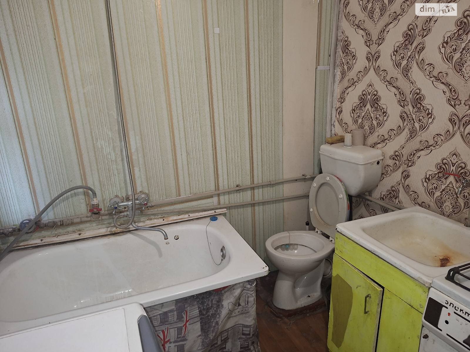 одноповерхова частина будинку, 30 кв. м, цегла. Здається помісячно в Дніпрі, в районі Чечелівський фото 1 однопроверхова частина будинку, 30 кв. м, цегла. Здається помісячно в Дніпрі, в районі Чечелівський фото 1