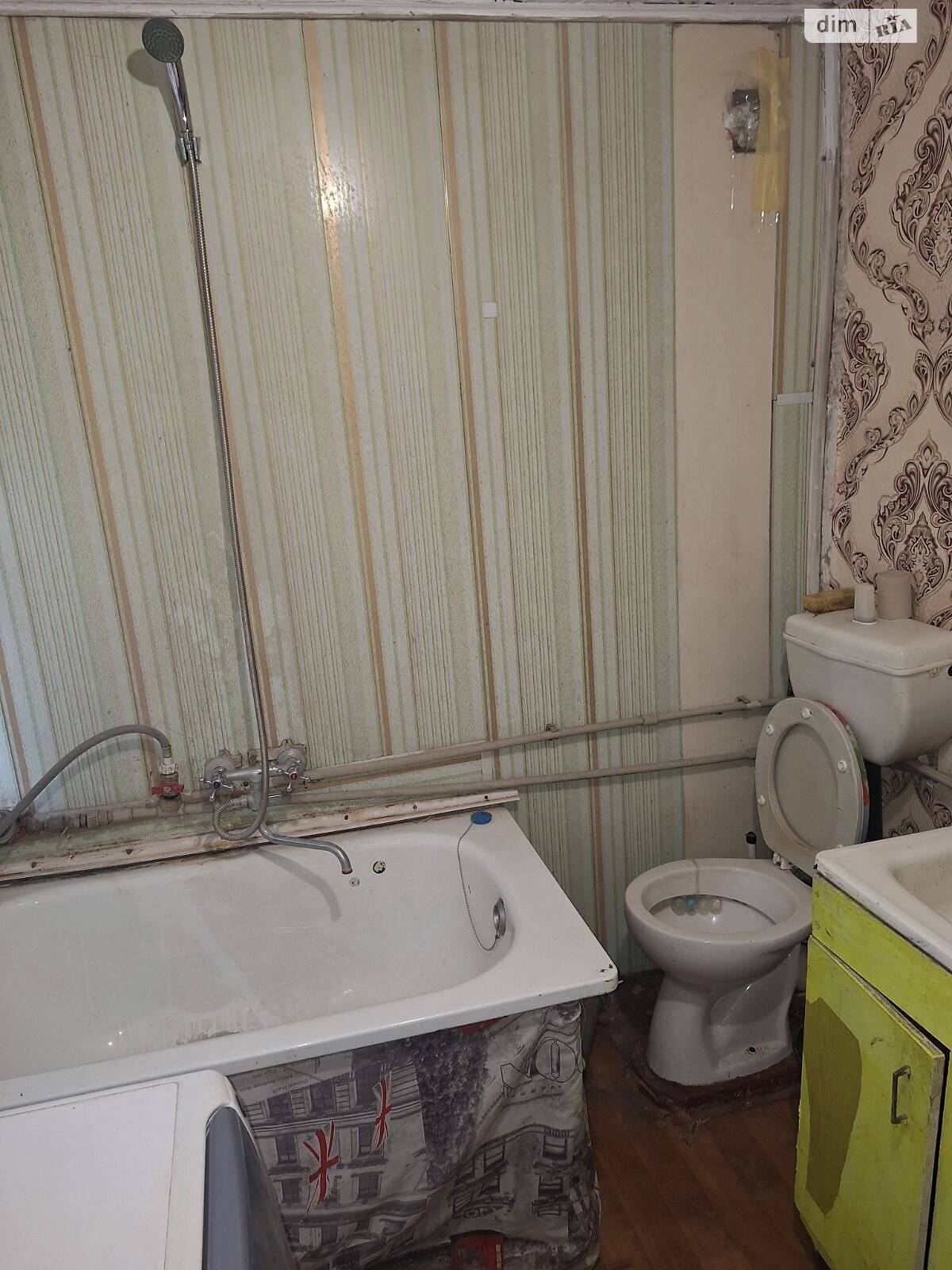 одноповерхова частина будинку, 30 кв. м, цегла. Здається помісячно в Дніпрі, в районі Чечелівський фото 1 однопроверхова частина будинку, 30 кв. м, цегла. Здається помісячно в Дніпрі, в районі Чечелівський фото 1