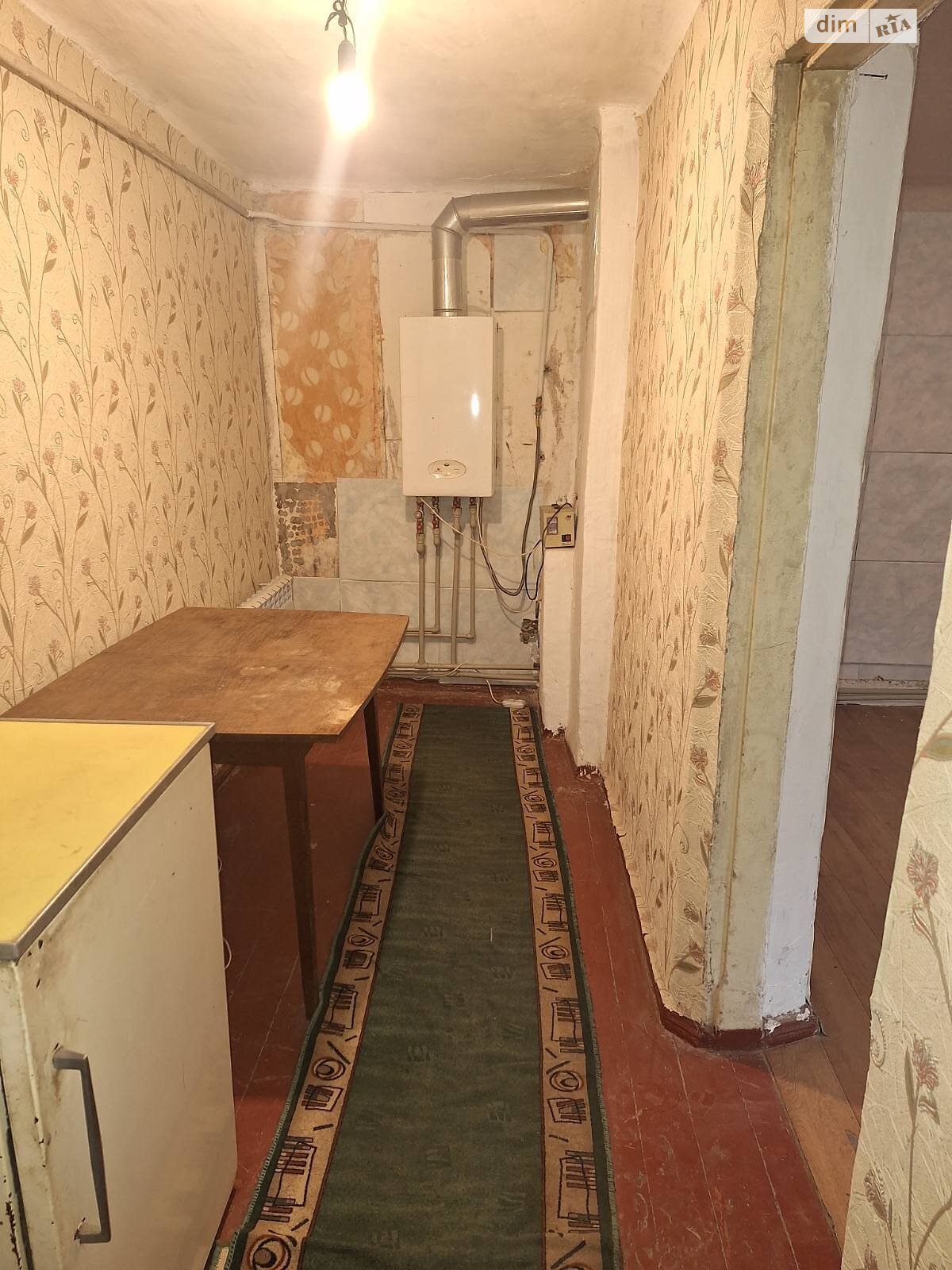 одноповерхова частина будинку, 30 кв. м, цегла. Здається помісячно в Дніпрі, в районі Чечелівський фото 1 однопроверхова частина будинку, 30 кв. м, цегла. Здається помісячно в Дніпрі, в районі Чечелівський фото 1