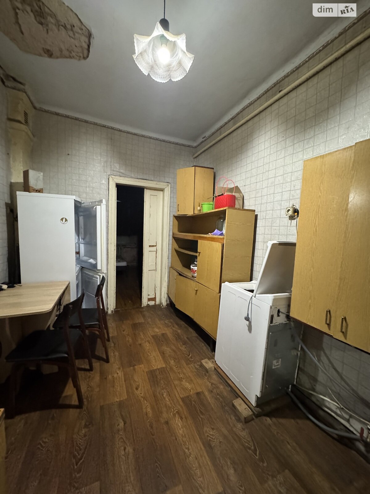 одноэтажная часть дома, 52 кв. м, кирпич. Сдается помесячно в Днепре, в районе Чечеловский фото 1
