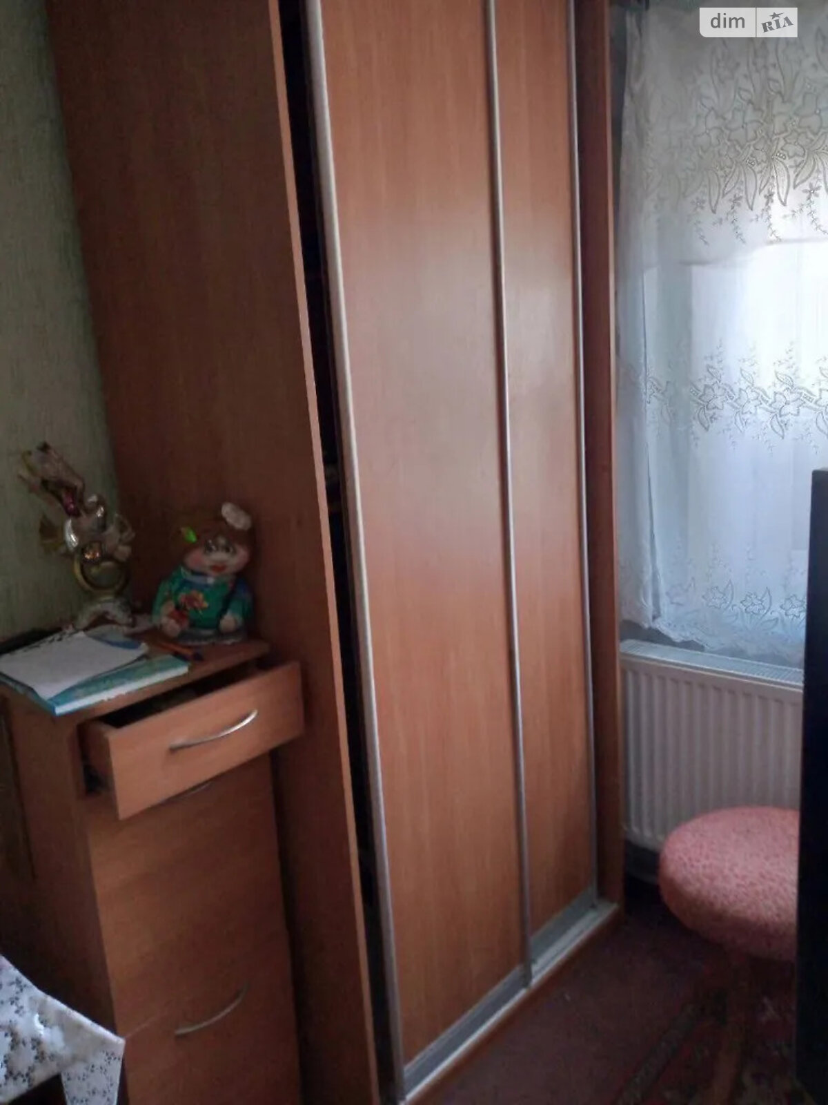 одноповерхова частина будинку, 35 кв. м, шлакобетон. Здається помісячно в Дніпрі, в районі Діївка-2 фото 1 однопроверхова частина будинку, 35 кв. м, шлакобетон. Здається помісячно в Дніпрі, в районі Діївка-2 фото 1