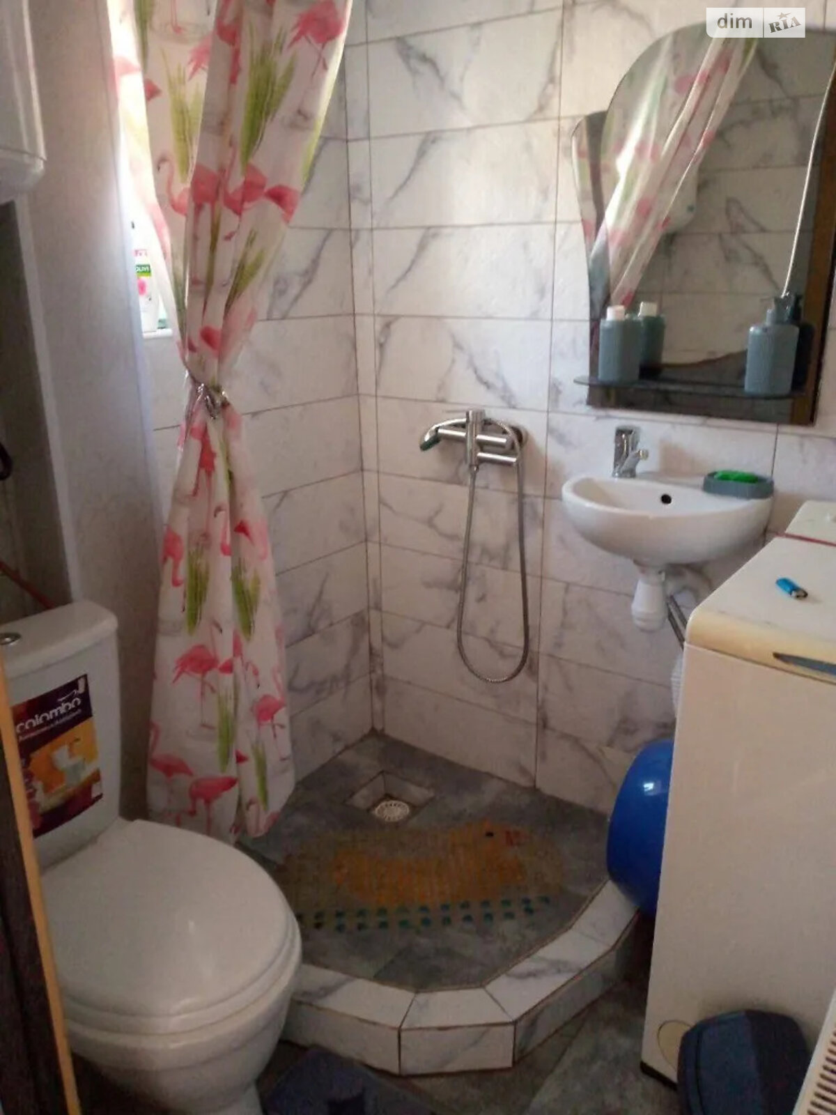одноповерхова частина будинку, 35 кв. м, шлакобетон. Здається помісячно в Дніпрі, в районі Діївка-2 фото 1 однопроверхова частина будинку, 35 кв. м, шлакобетон. Здається помісячно в Дніпрі, в районі Діївка-2 фото 1