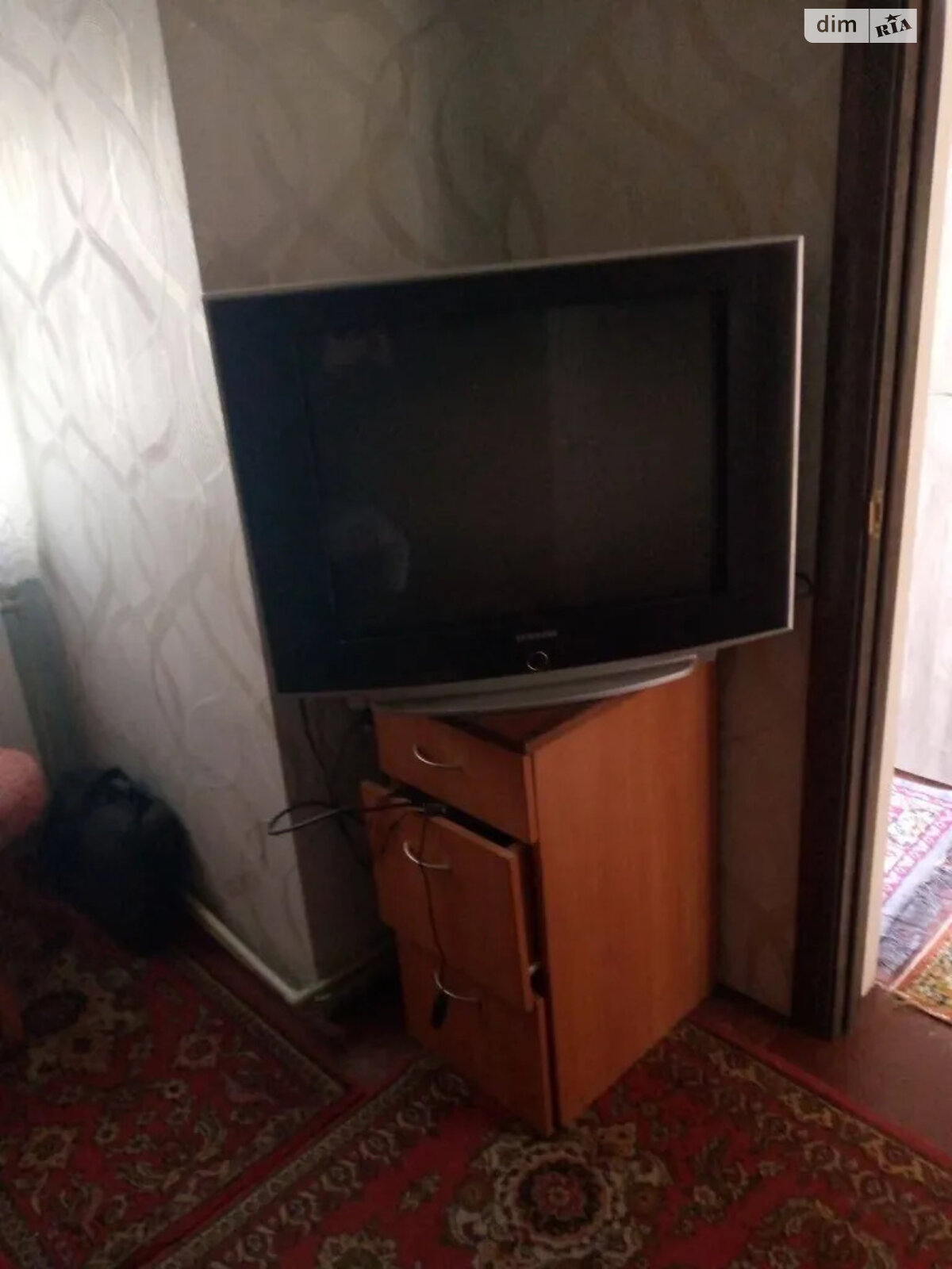 одноповерхова частина будинку, 35 кв. м, шлакобетон. Здається помісячно в Дніпрі, в районі Діївка-2 фото 1 однопроверхова частина будинку, 35 кв. м, шлакобетон. Здається помісячно в Дніпрі, в районі Діївка-2 фото 1
