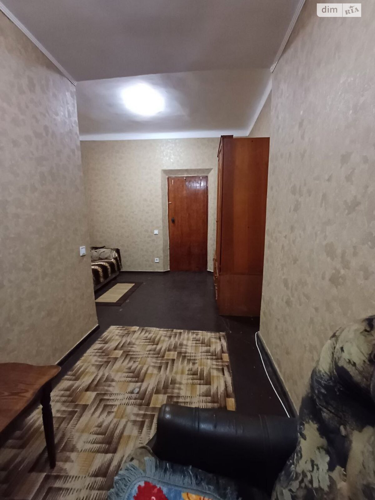 одноэтажная часть дома, 60 кв. м, кирпич. Сдается помесячно в Днепре, в районе ДИИТ фото 1 одноэтажная часть дома, 60 кв. м, кирпич. Сдается помесячно в Днепре, в районе ДИИТ фото 1