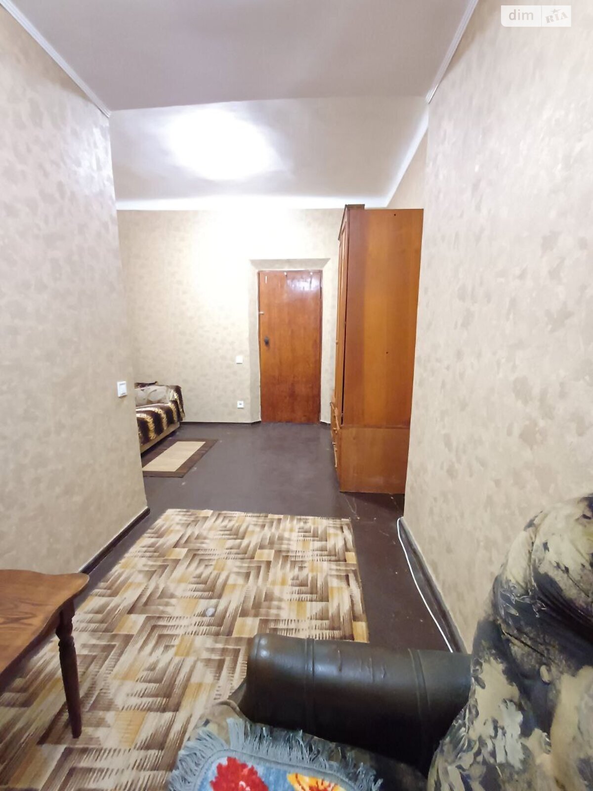 одноэтажная часть дома, 60 кв. м, кирпич. Сдается помесячно в Днепре, в районе ДИИТ фото 1 одноэтажная часть дома, 60 кв. м, кирпич. Сдается помесячно в Днепре, в районе ДИИТ фото 1