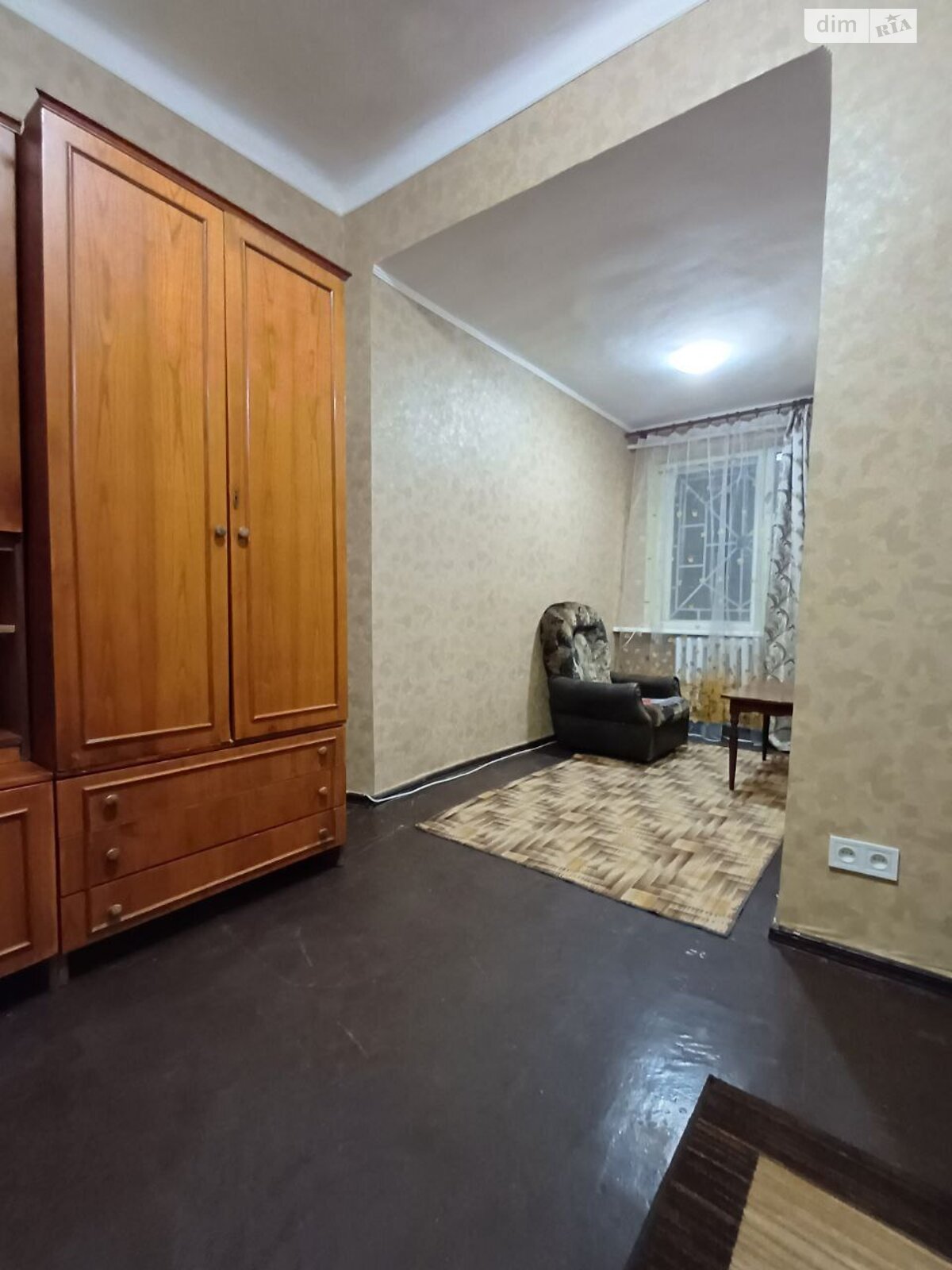 одноэтажная часть дома, 60 кв. м, кирпич. Сдается помесячно в Днепре, в районе ДИИТ фото 1 одноэтажная часть дома, 60 кв. м, кирпич. Сдается помесячно в Днепре, в районе ДИИТ фото 1