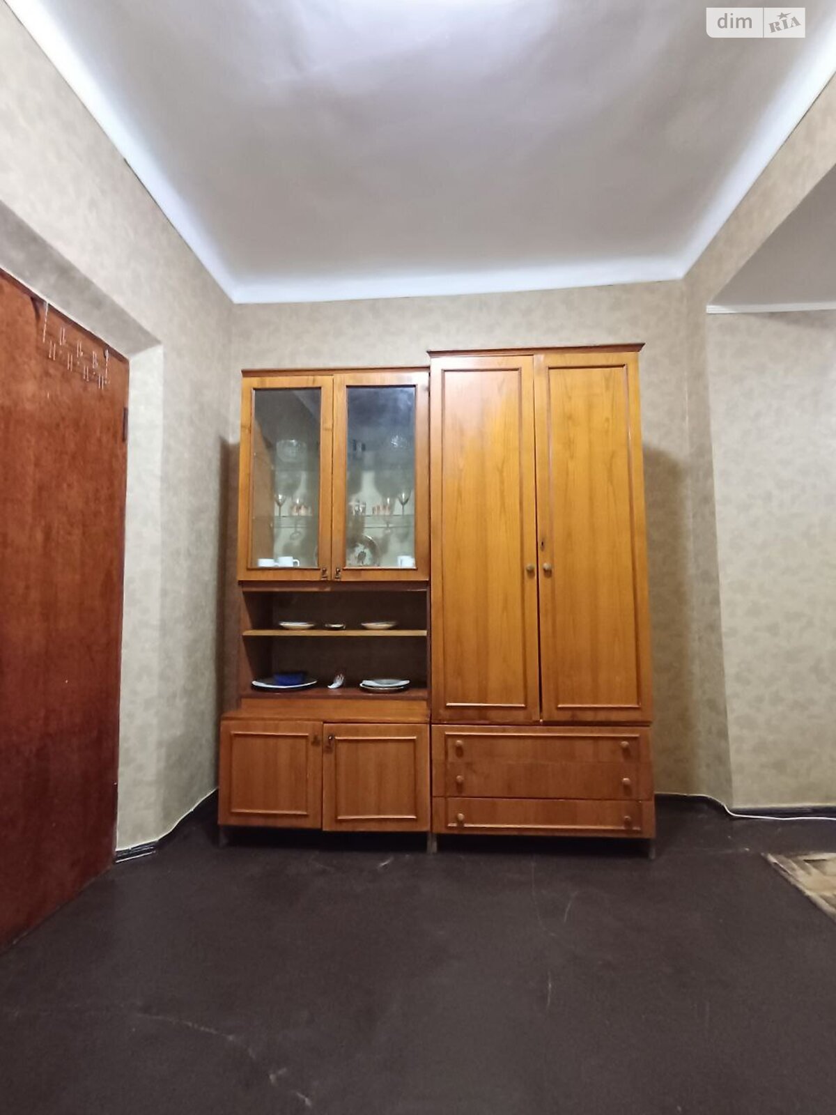 одноэтажная часть дома, 60 кв. м, кирпич. Сдается помесячно в Днепре, в районе ДИИТ фото 1 одноэтажная часть дома, 60 кв. м, кирпич. Сдается помесячно в Днепре, в районе ДИИТ фото 1
