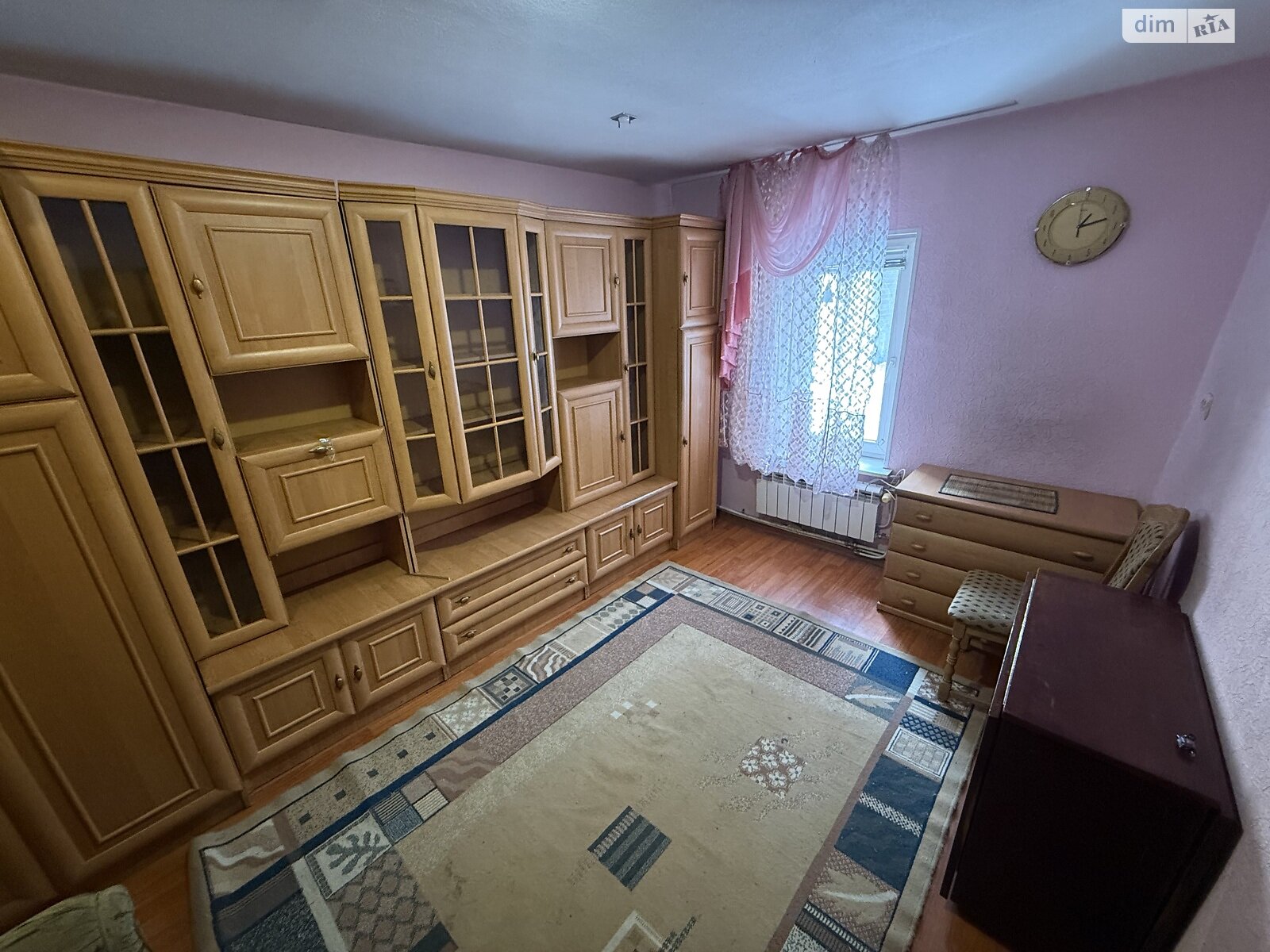 одноэтажная часть дома, 100 кв. м, кирпич. Сдается помесячно в Днепре, в районе Еврейская слобода фото 1