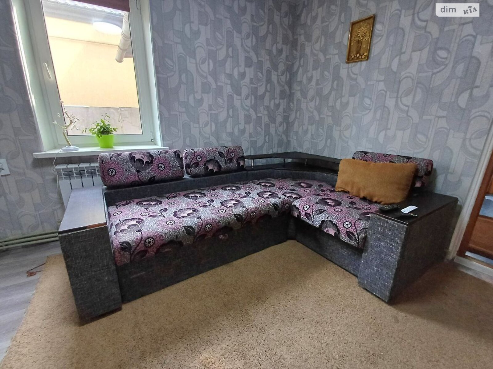 одноповерхова частина будинку, 43 кв. м, цегла. Здається помісячно в Дніпрі, в районі Індустріальний фото 1 однопроверхова частина будинку, 43 кв. м, цегла. Здається помісячно в Дніпрі, в районі Індустріальний фото 1