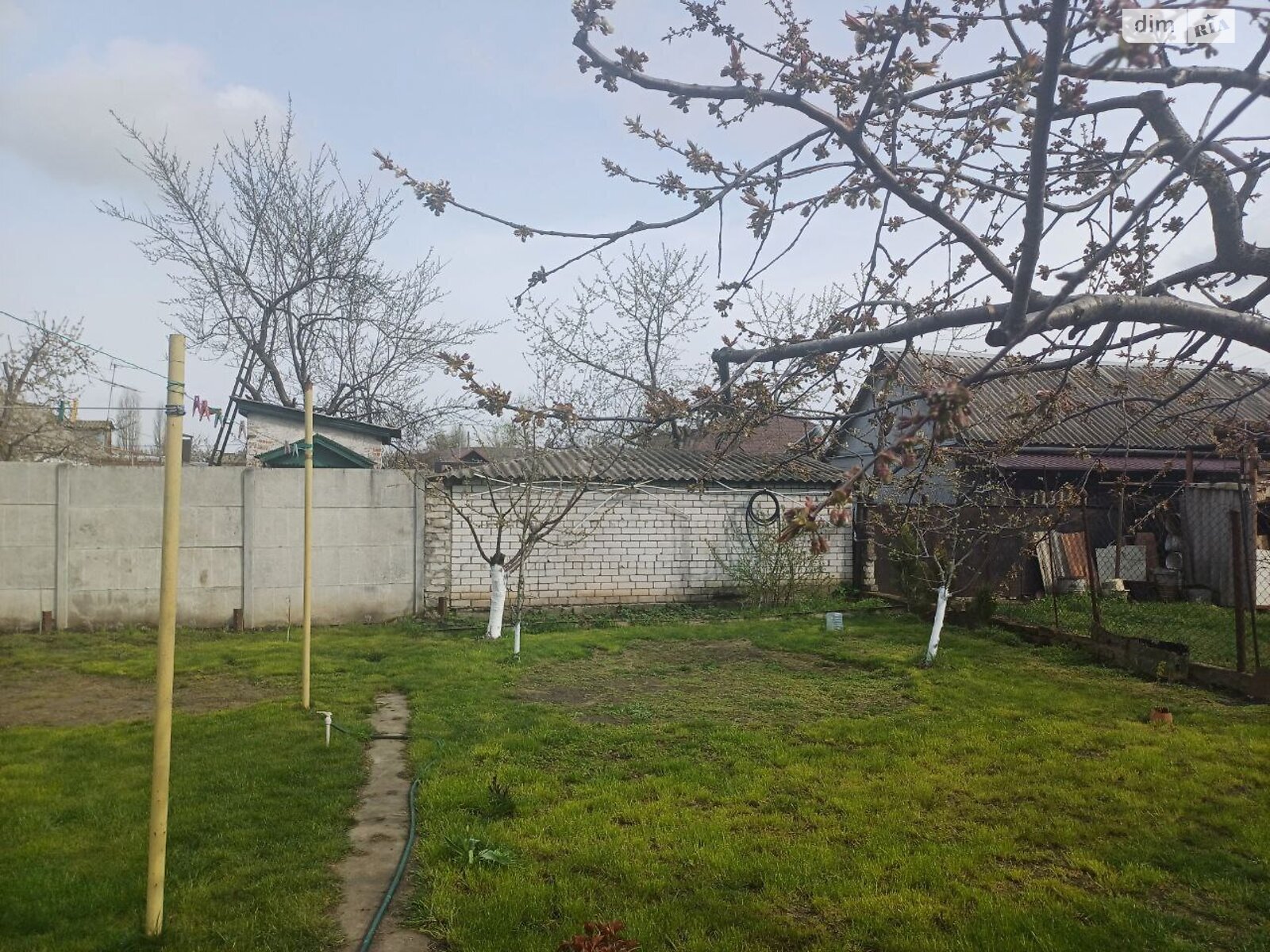 одноповерхова частина будинку, 43 кв. м, цегла. Здається помісячно в Дніпрі, в районі Індустріальний фото 1 однопроверхова частина будинку, 43 кв. м, цегла. Здається помісячно в Дніпрі, в районі Індустріальний фото 1
