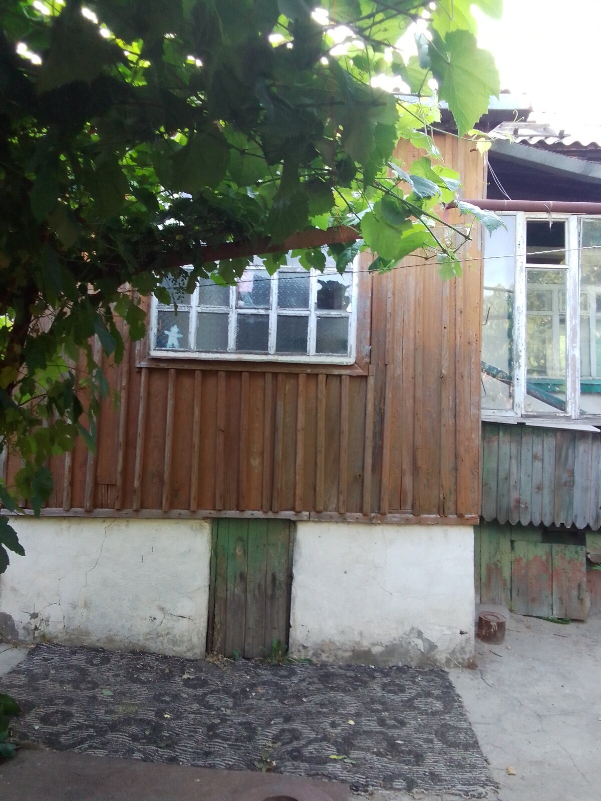 одноповерхова частина будинку, 50 кв. м, цегла силікатна. Здається помісячно в Дніпрі, в районі Калинівський фото 1 однопроверхова частина будинку, 50 кв. м, цегла силікатна. Здається помісячно в Дніпрі, в районі Калинівський фото 1
