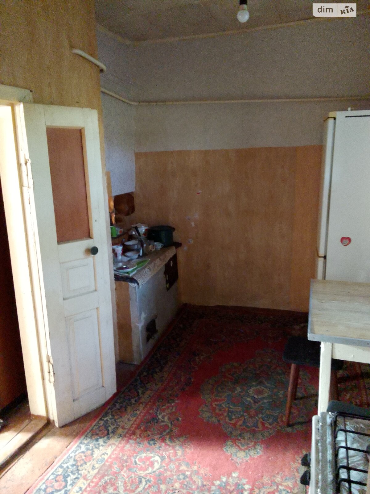 одноповерхова частина будинку, 50 кв. м, цегла силікатна. Здається помісячно в Дніпрі, в районі Калинівський фото 1 однопроверхова частина будинку, 50 кв. м, цегла силікатна. Здається помісячно в Дніпрі, в районі Калинівський фото 1
