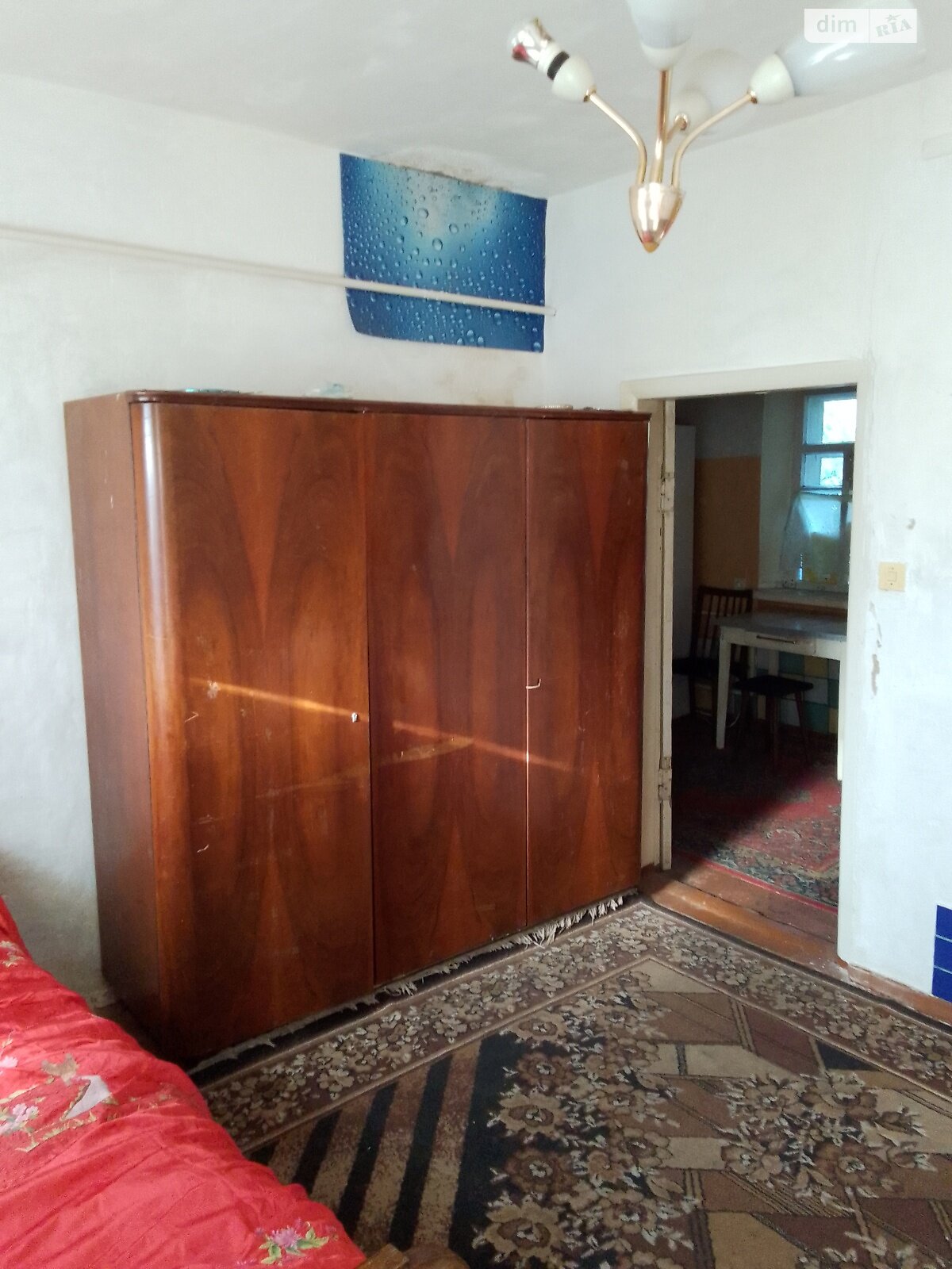 одноповерхова частина будинку, 50 кв. м, цегла силікатна. Здається помісячно в Дніпрі, в районі Калинівський фото 1 однопроверхова частина будинку, 50 кв. м, цегла силікатна. Здається помісячно в Дніпрі, в районі Калинівський фото 1