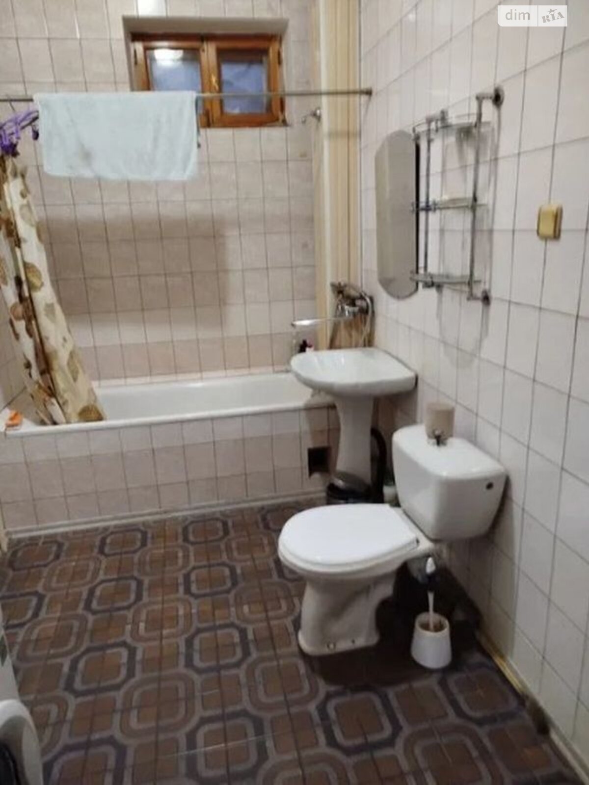 одноповерхова частина будинку, 45 кв. м, цегла. Здається помісячно в Дніпрі, в районі Кам’янка фото 1 однопроверхова частина будинку, 45 кв. м, цегла. Здається помісячно в Дніпрі, в районі Кам’янка фото 1