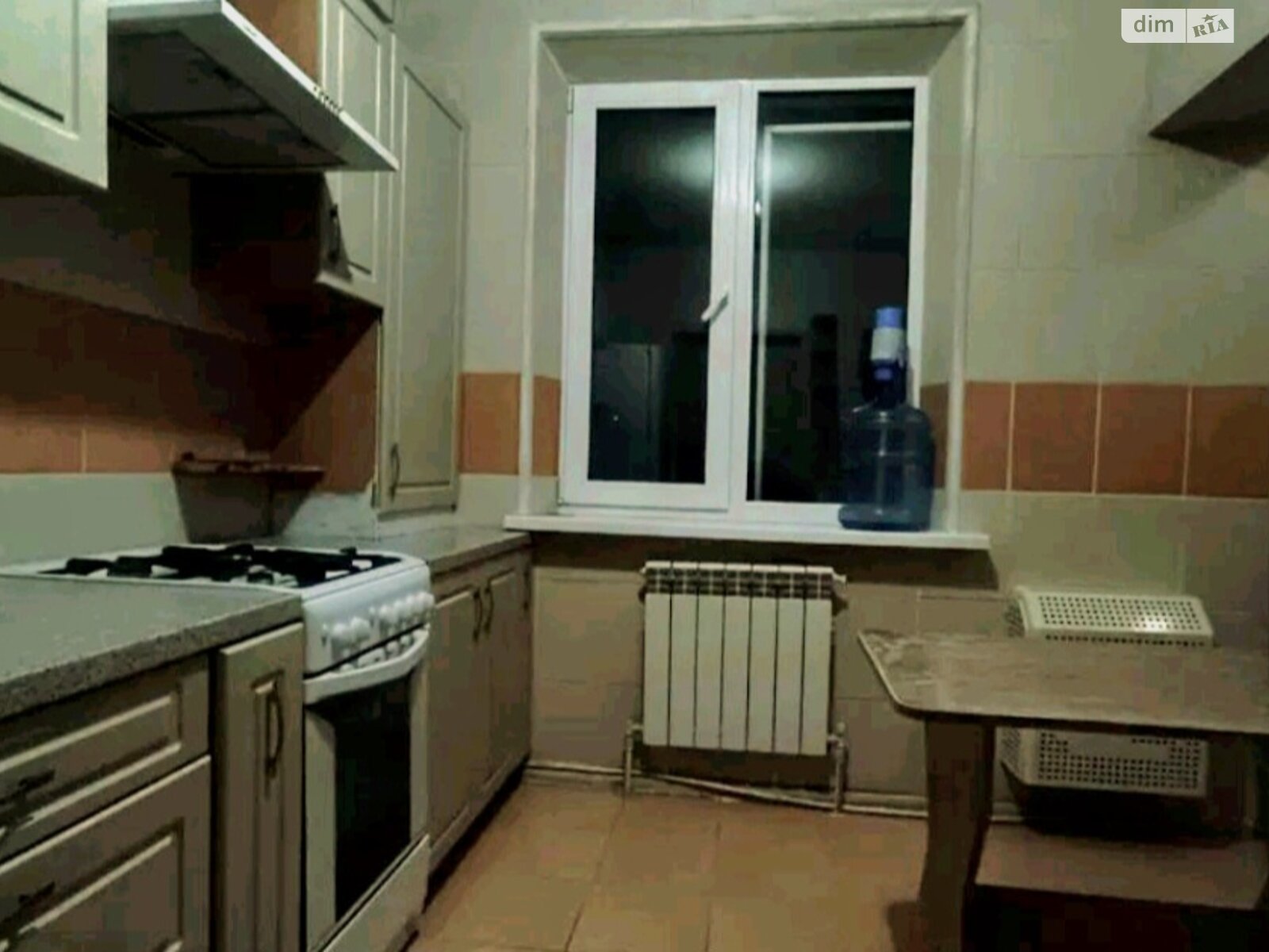 одноэтажная часть дома, 50 кв. м, кирпич. Сдается помесячно в Днепре, в районе Амур-Нижнеднепровский фото 1