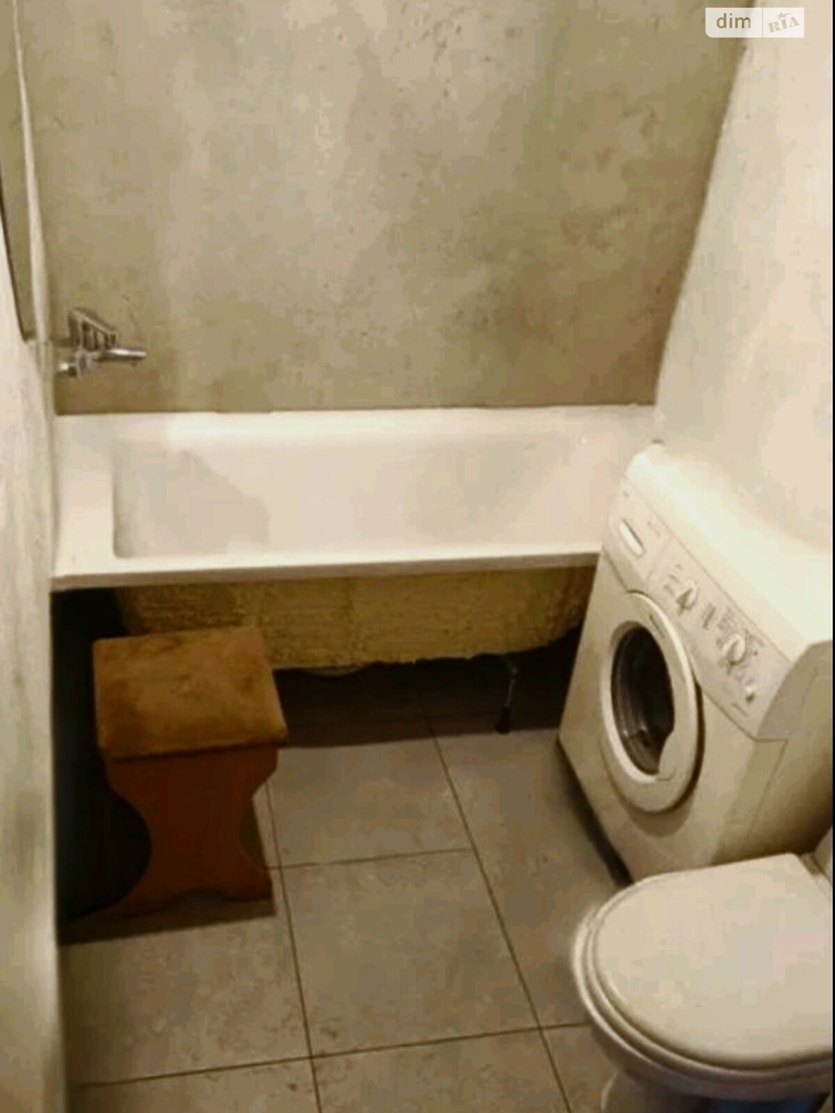 одноэтажная часть дома, 50 кв. м, кирпич. Сдается помесячно в Днепре, в районе Амур-Нижнеднепровский фото 1