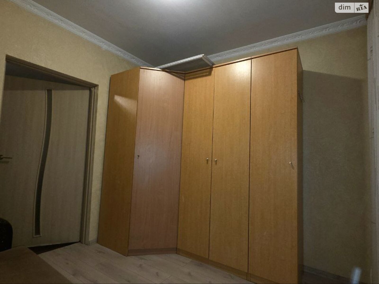 одноэтажная часть дома, 50 кв. м, кирпич. Сдается помесячно в Днепре, в районе Амур-Нижнеднепровский фото 1