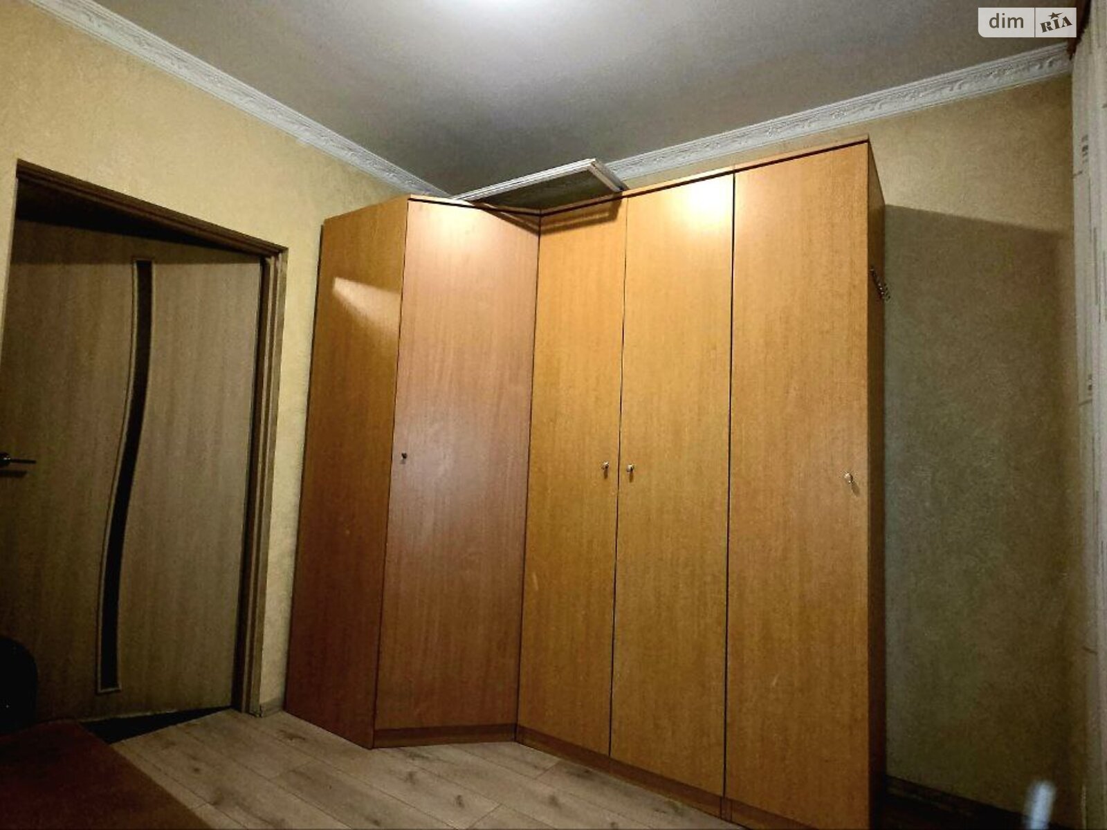 одноэтажная часть дома, 50 кв. м, кирпич. Сдается помесячно в Днепре, в районе Амур-Нижнеднепровский фото 1