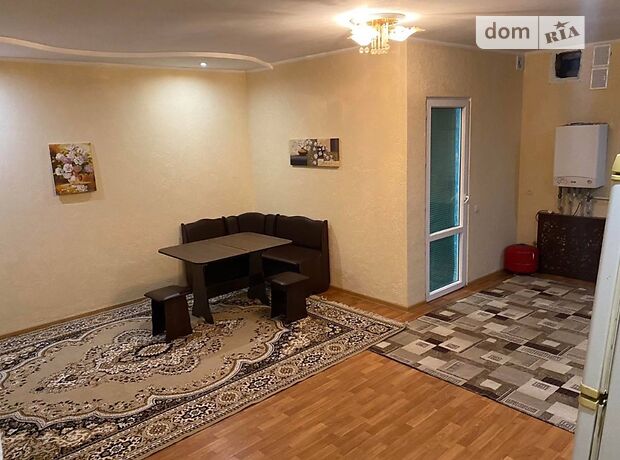 одноэтажная часть дома, 90 кв. м, кирпич. Сдается помесячно в Днепре, в районе Клинчик фото 1 одноэтажная часть дома, 90 кв. м, кирпич. Сдается помесячно в Днепре, в районе Клинчик фото 1