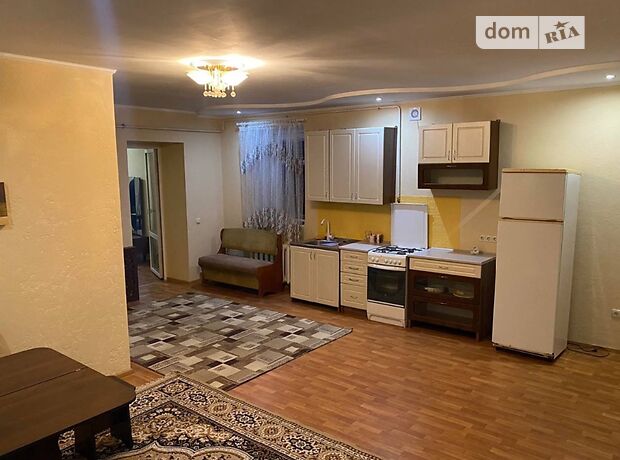 одноэтажная часть дома, 90 кв. м, кирпич. Сдается помесячно в Днепре, в районе Клинчик фото 1 одноэтажная часть дома, 90 кв. м, кирпич. Сдается помесячно в Днепре, в районе Клинчик фото 1