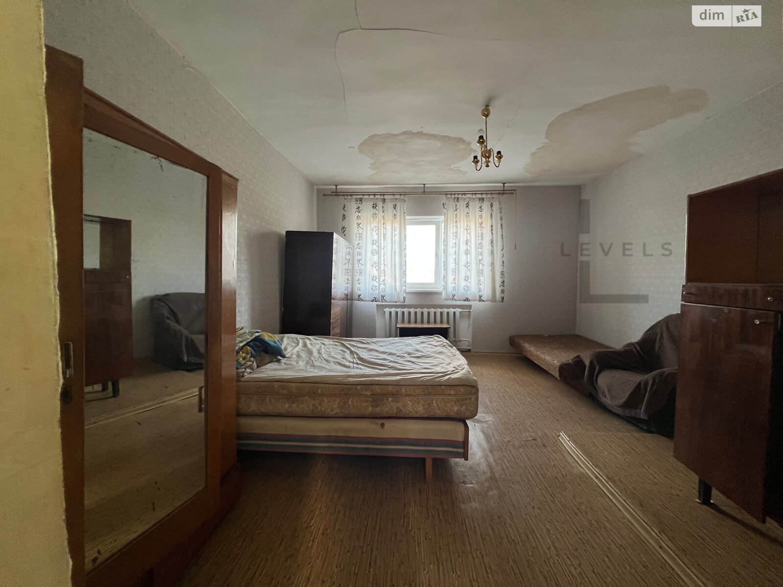двопроверхова частина будинку, 120 кв. м, цегла. Здається помісячно в Дніпрі, в районі Клинчик фото 1