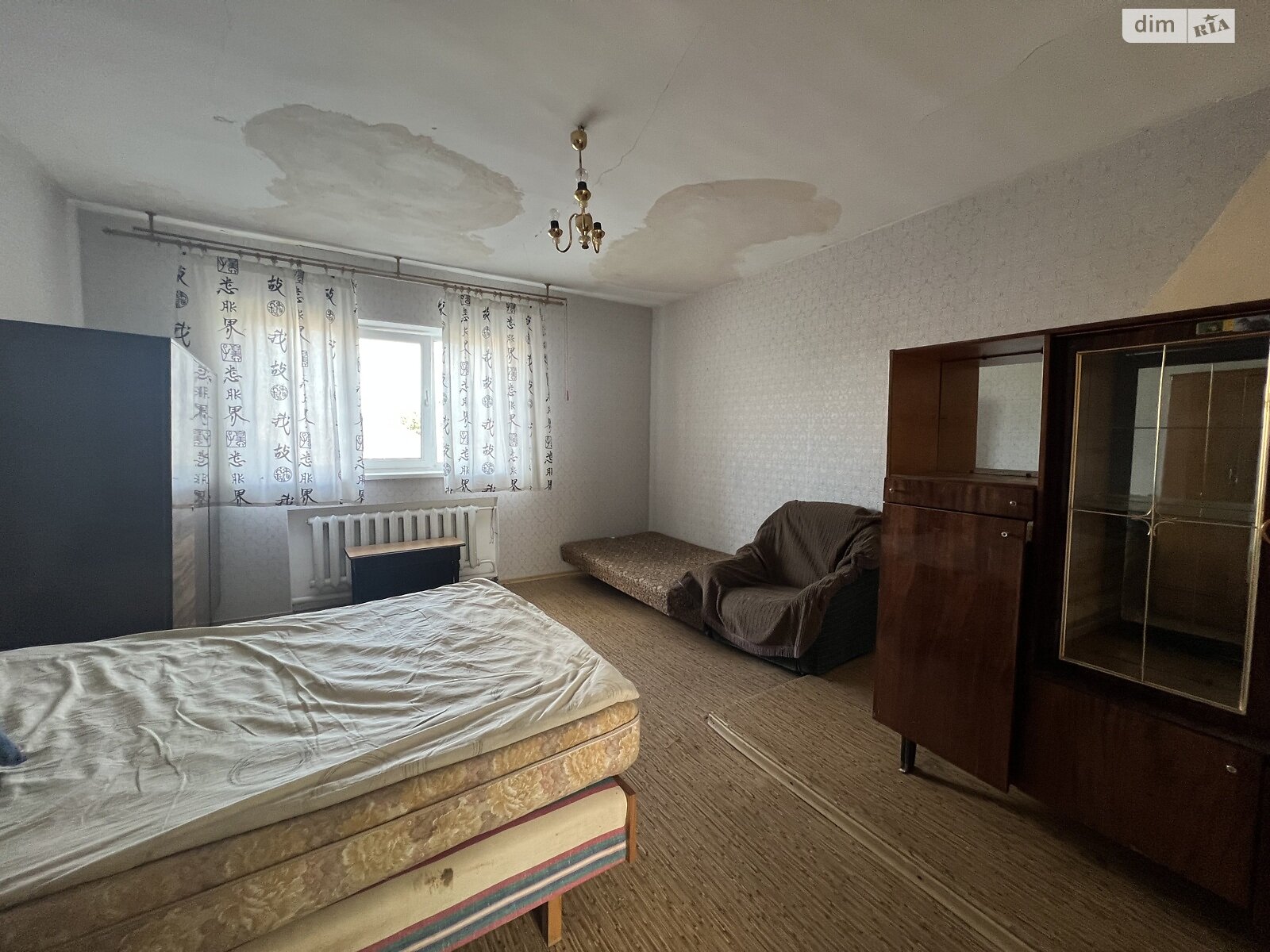 двопроверхова частина будинку, 120 кв. м, цегла. Здається помісячно в Дніпрі, в районі Клинчик фото 1